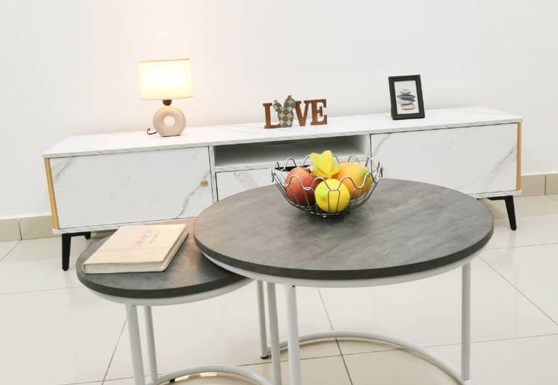 Residensi Bintang Bukit Jalil