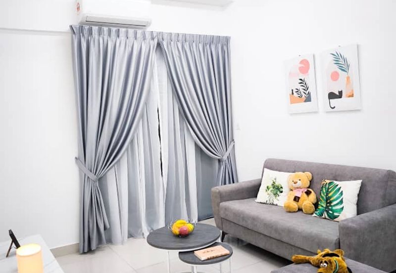 Residensi Bintang Bukit Jalil