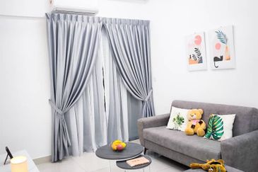 Residensi Bintang Bukit Jalil