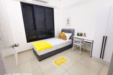 Residensi Bintang Bukit Jalil