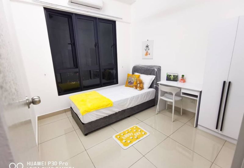 Residensi Bintang Bukit Jalil