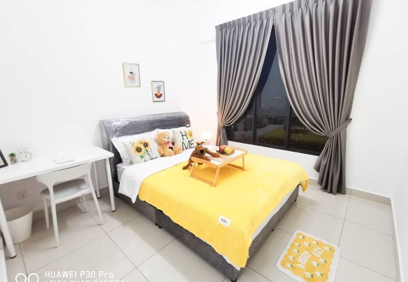 Residensi Bintang Bukit Jalil