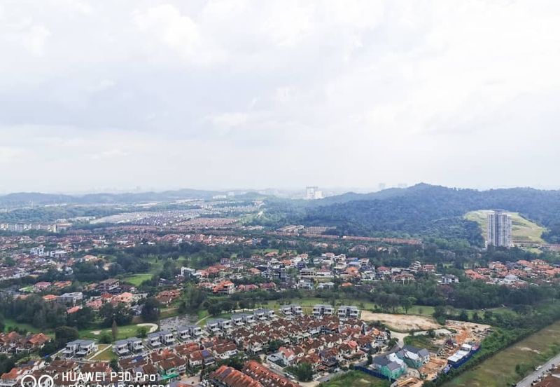 Residensi Bintang Bukit Jalil