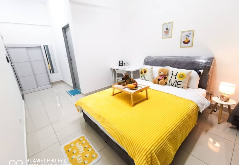 Residensi Bintang Bukit Jalil