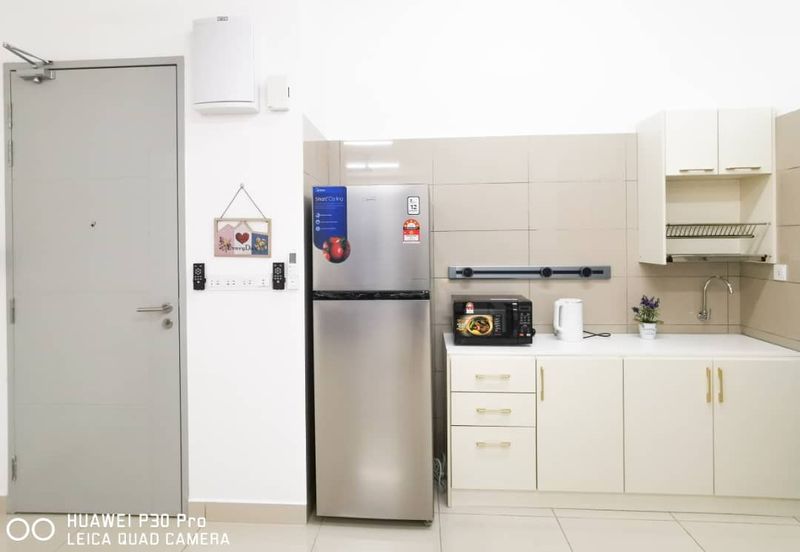 Residensi Bintang Bukit Jalil