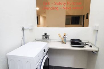 Residensi Bintang Bukit Jalil