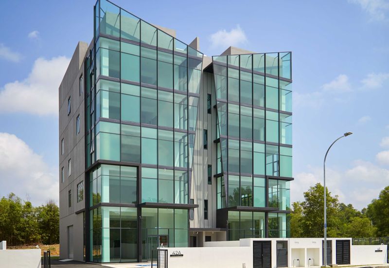 Novus Business Park Glenmarie