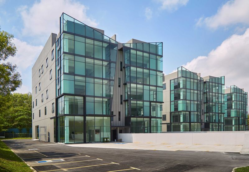 Novus Business Park Glenmarie