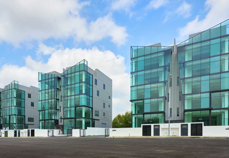 Novus Business Park Glenmarie