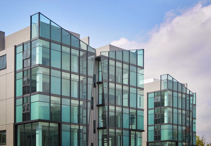 Novus Business Park Glenmarie