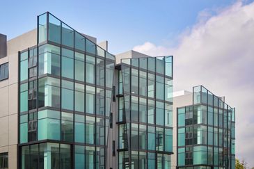 Novus Business Park Glenmarie