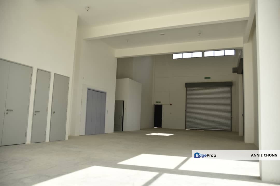Novus Business Park, Glenmarie, Shah Alam, Selangor, Selangor, Shah Alam