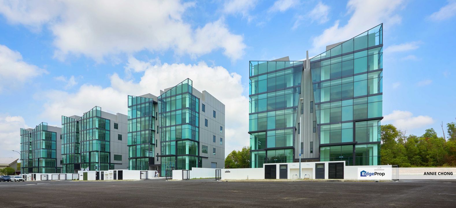 Hicom Glenmarie, Shah Alam, Selangor, Selangor, Shah Alam