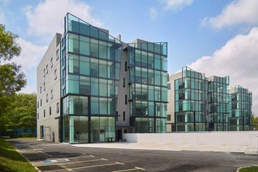 Novus Business Park Glenmarie