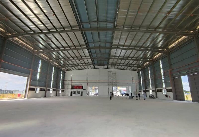 Cipta Industrial Park @ Serenia City