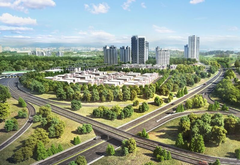 Cipta Industrial Park @ Serenia City