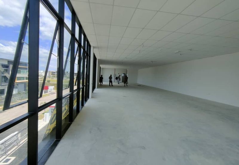 Cipta Industrial Park @ Serenia City