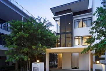 Cristal Serin Residence