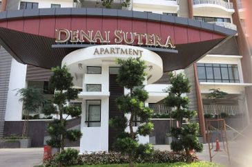 Denai Sutera