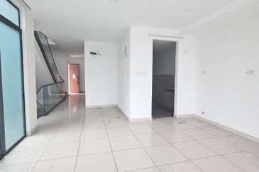 Cristal Serin Residence