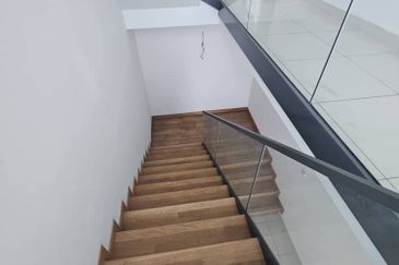 Cristal Serin Residence