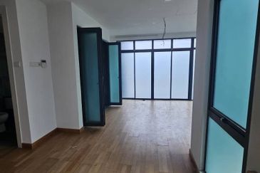 Cristal Serin Residence