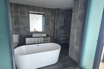 Cristal Serin Residence