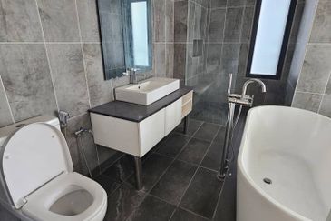 Cristal Serin Residence