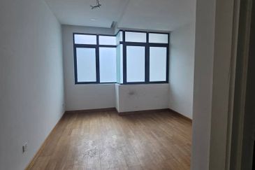 Cristal Serin Residence