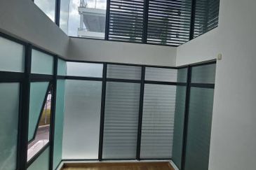 Cristal Serin Residence