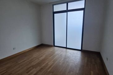 Cristal Serin Residence