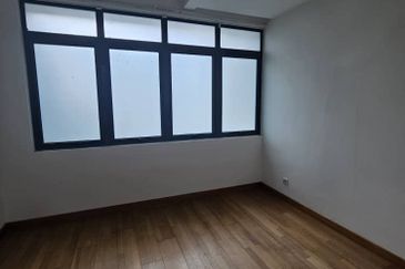 Cristal Serin Residence