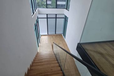 Cristal Serin Residence