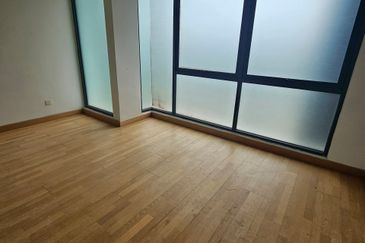 Cristal Serin Residence