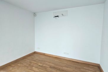 Cristal Serin Residence