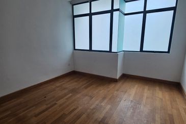 Cristal Serin Residence