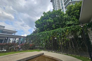 Cristal Serin Residence