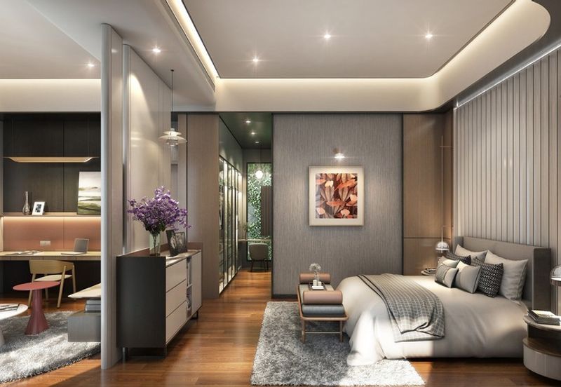 Taman Puchong Legenda