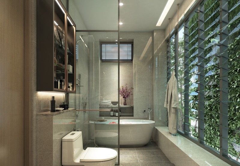 Taman Puchong Legenda