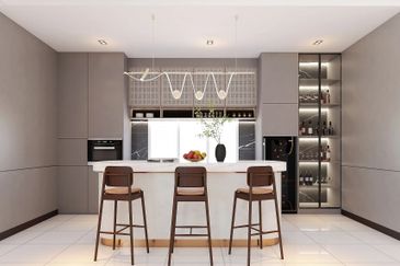 Happy Garden (Taman Gembira)