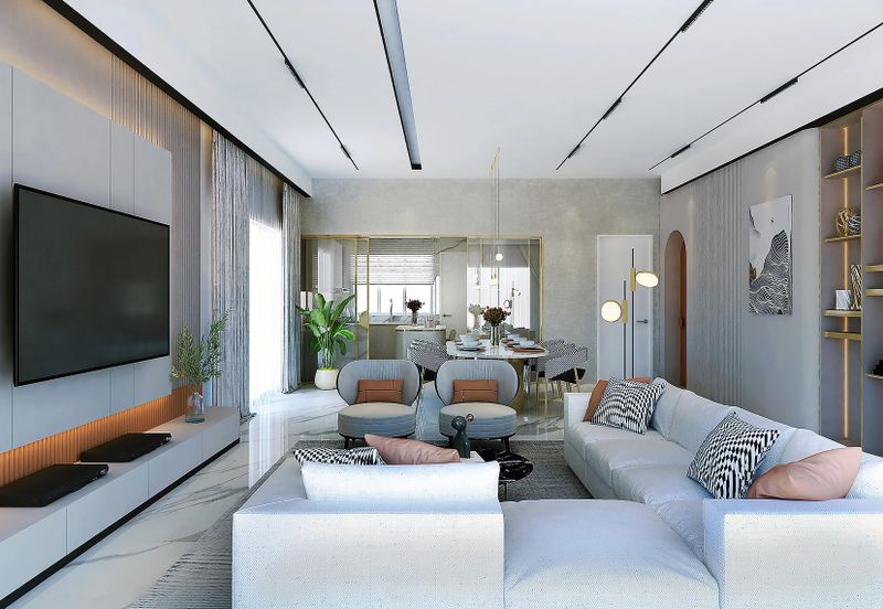 Happy Garden (Taman Gembira)