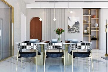 Happy Garden (Taman Gembira)