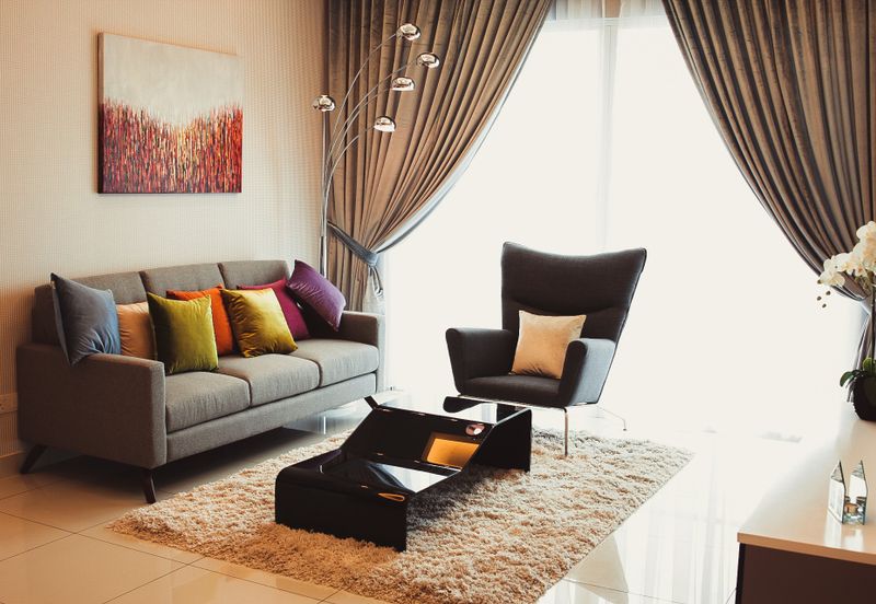 La Thea Residences @ 16 Sierra