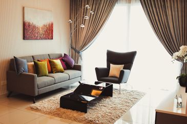 La Thea Residences @ 16 Sierra