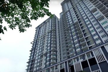 La Thea Residences @ 16 Sierra