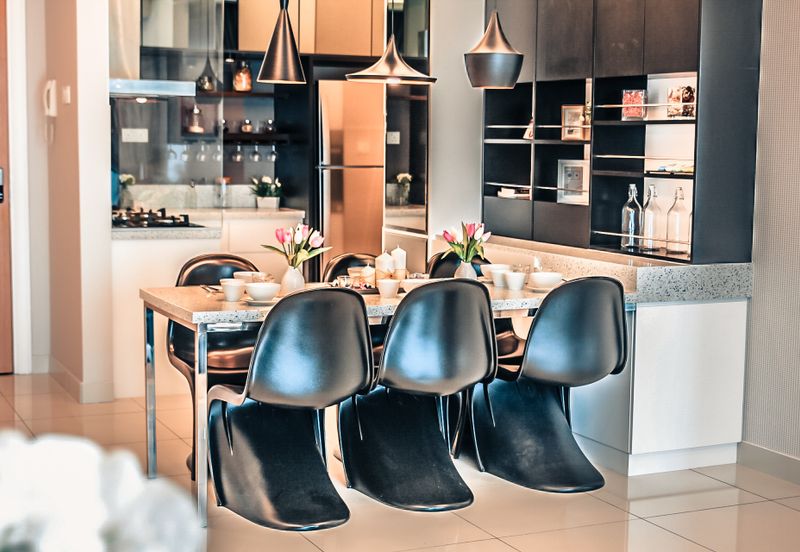 La Thea Residences @ 16 Sierra