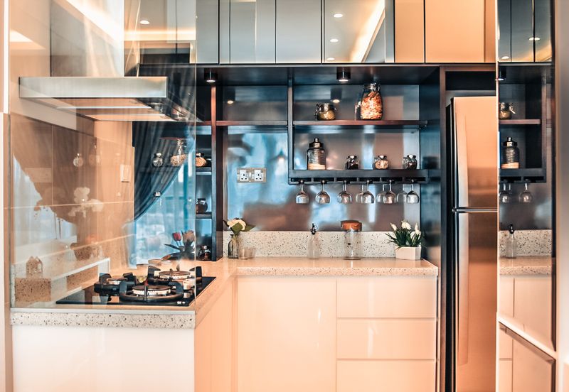 La Thea Residences @ 16 Sierra