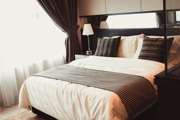 La Thea Residences @ 16 Sierra