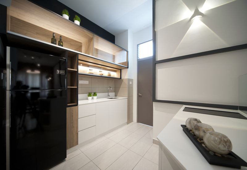 Zentro Residences @ 16 Sierra