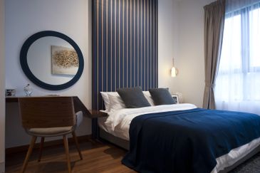 Zentro Residences @ 16 Sierra